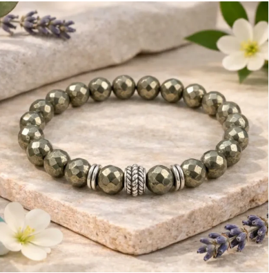 Crystal Bracelets by Astrologer in Gurgaon
